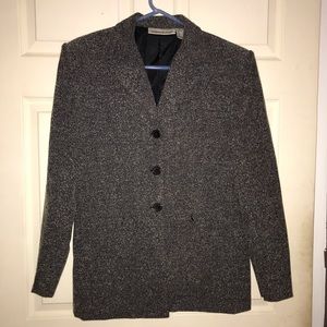 Fundamental Things Blazer